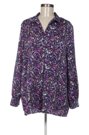 Γυναικείο πουκάμισο C&A, Μέγεθος XL, Χρώμα Πολύχρωμο, Τιμή 7,99 €