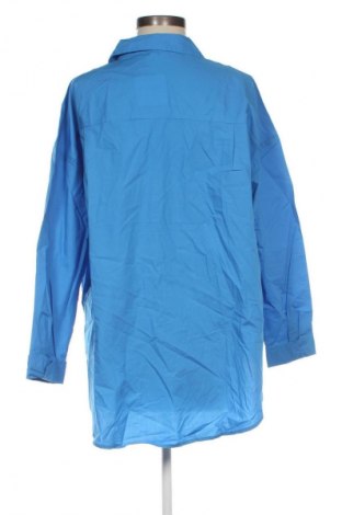 Damenbluse C&A, Größe L, Farbe Blau, Preis 7,99 €