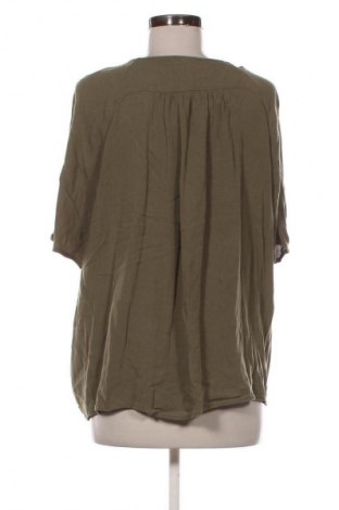 Dámská košile  C&A, Velikost XXL, Barva Zelená, Cena  368,00 Kč