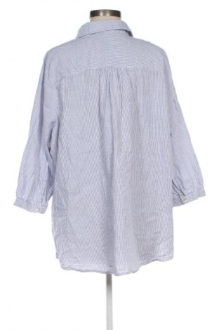 Γυναικείο πουκάμισο C&A, Μέγεθος 3XL, Χρώμα Πολύχρωμο, Τιμή 15,99 €