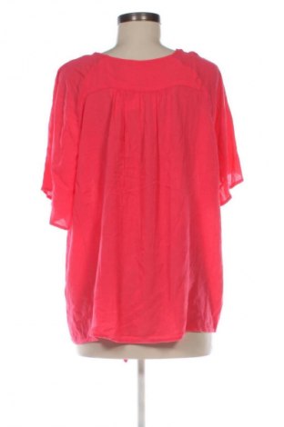 Дамска риза C&A, Размер XL, Цвят Розов, Цена 9,20 €