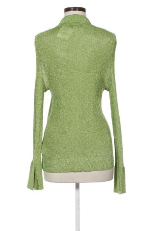 Cămașă de femei COS, Mărime L, Culoare Verde, Preț 122,99 Lei