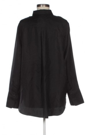 Дамска риза COS, Размер L, Цвят Черен, Цена 19,94 €