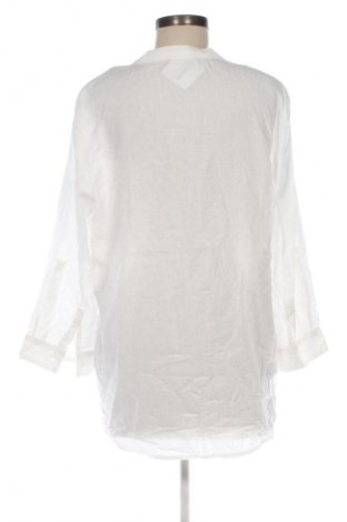 Damenbluse Cache Cache, Größe L, Farbe Weiß, Preis € 5,99