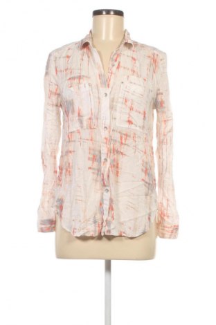 Γυναικείο πουκάμισο Calvin Klein Jeans, Μέγεθος M, Χρώμα Πολύχρωμο, Τιμή 35,00 €