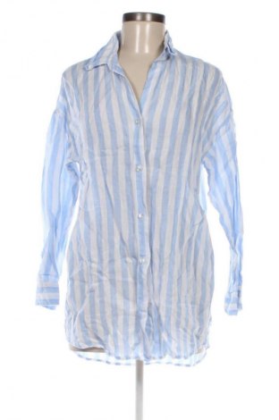 Γυναικείο πουκάμισο Calzedonia, Μέγεθος L, Χρώμα Πολύχρωμο, Τιμή 10,99 €