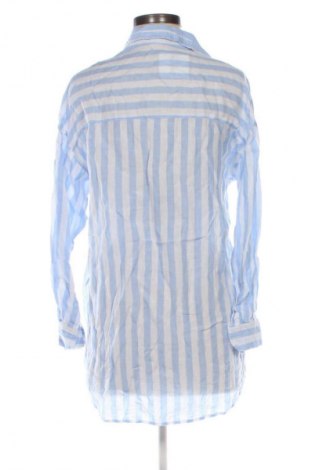 Γυναικείο πουκάμισο Calzedonia, Μέγεθος L, Χρώμα Πολύχρωμο, Τιμή 10,99 €