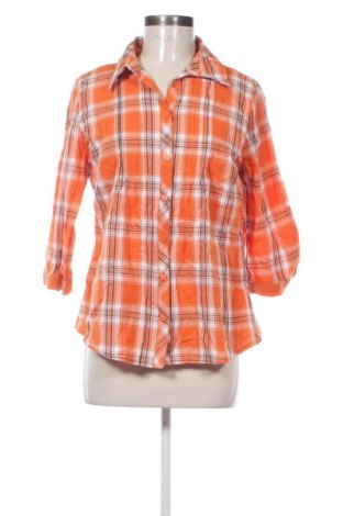 Дамска риза Canda, Размер L, Цвят Многоцветен, Цена 4,09 €