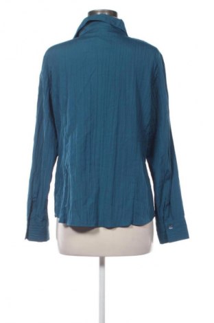 Γυναικείο πουκάμισο Canda, Μέγεθος XXL, Χρώμα Μπλέ, Τιμή 9,99 €