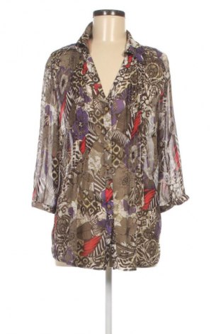 Női ing Canda, Méret XL, Szín Sokszínű, Ár 6 198 Ft