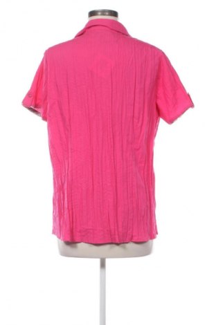 Damenbluse Canda, Größe XXL, Farbe Rosa, Preis € 12,99