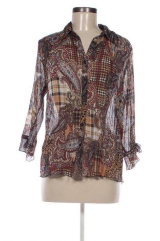 Damska koszula Canda, Rozmiar L, Kolor Kolorowy, Cena 20,99 zł