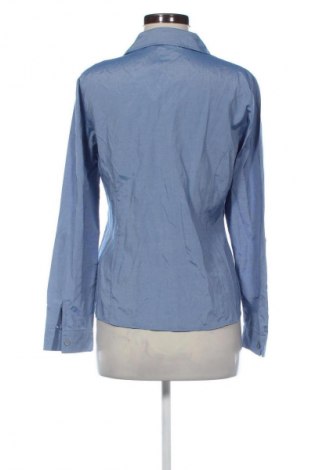 Γυναικείο πουκάμισο Canda, Μέγεθος M, Χρώμα Μπλέ, Τιμή 5,99 €
