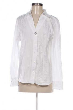 Cămașă de femei Canda, Mărime XL, Culoare Alb, Preț 79,99 Lei