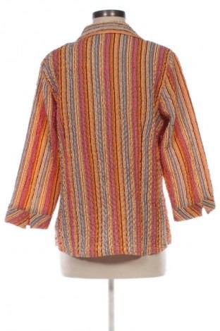 Γυναικείο πουκάμισο Canda, Μέγεθος L, Χρώμα Πολύχρωμο, Τιμή 4,99 €