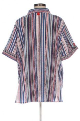 Damska koszula Canda, Rozmiar XXL, Kolor Kolorowy, Cena 80,38 zł