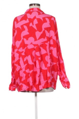 Дамска риза Canda, Размер XXL, Цвят Многоцветен, Цена 8,18 €