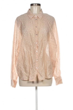 Női ing Canda, Méret L, Szín Bézs, Ár 2 069 Ft