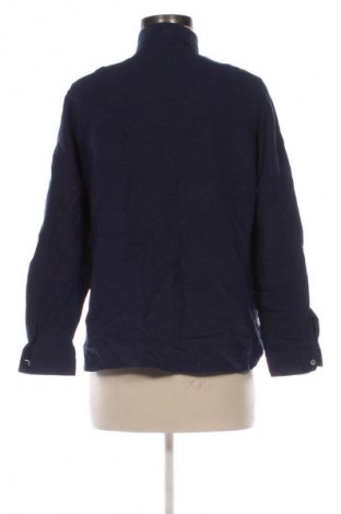 Damenbluse Caporiccio, Größe M, Farbe Blau, Preis € 6,99