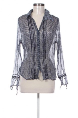 Damska koszula Cara, Rozmiar L, Kolor Kolorowy, Cena 67,99 zł