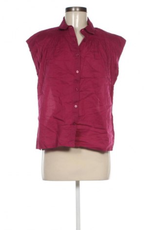 Dámská košile  Caroll, Velikost XS, Barva Fialová, Cena  329,00 Kč