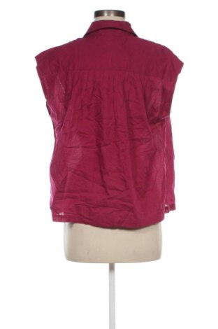 Dámská košile  Caroll, Velikost XS, Barva Fialová, Cena  329,00 Kč