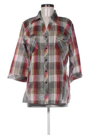 Női ing Ccg Perfect, Méret XXL, Szín Sokszínű, Ár 6 479 Ft