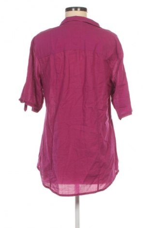 Γυναικείο πουκάμισο Cecil, Μέγεθος L, Χρώμα Ρόζ , Τιμή 17,38 €