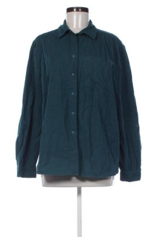 Γυναικείο πουκάμισο Cecil, Μέγεθος L, Χρώμα Πράσινο, Τιμή 6,99 €