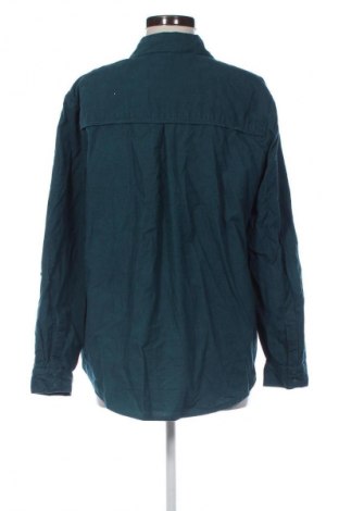 Γυναικείο πουκάμισο Cecil, Μέγεθος L, Χρώμα Πράσινο, Τιμή 6,99 €