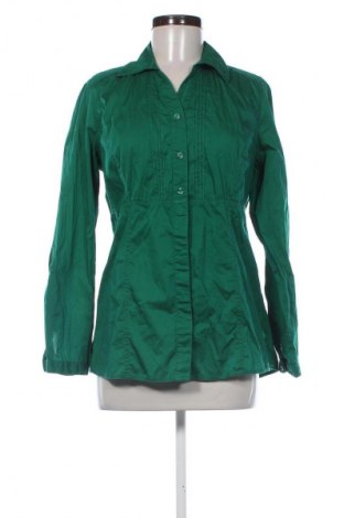 Γυναικείο πουκάμισο Cecil, Μέγεθος S, Χρώμα Πράσινο, Τιμή 5,99 €