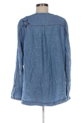 Dámska košeľa  Cecil, Veľkosť L, Farba Modrá, Cena  6,95 €