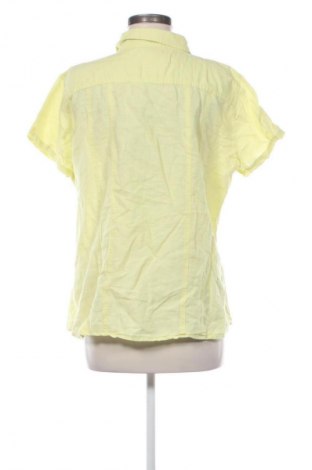 Damenbluse Charles Vogele, Größe XL, Farbe Grün, Preis € 16,99