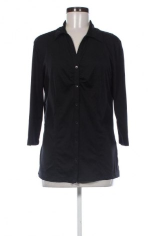 Dámská košile  Charles Vogele, Velikost XL, Barva Černá, Cena  199,00 Kč