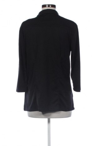 Dámská košile  Charles Vogele, Velikost XL, Barva Černá, Cena  199,00 Kč