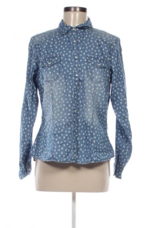 Γυναικείο πουκάμισο Charles Vogele, Μέγεθος L, Χρώμα Πολύχρωμο, Τιμή 6,99 €