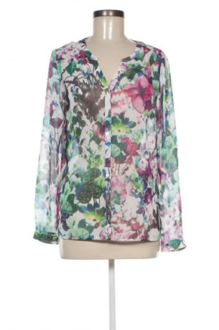 Γυναικείο πουκάμισο Charles Vogele, Μέγεθος M, Χρώμα Πολύχρωμο, Τιμή 15,99 €