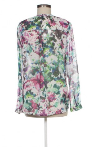 Γυναικείο πουκάμισο Charles Vogele, Μέγεθος M, Χρώμα Πολύχρωμο, Τιμή 15,99 €