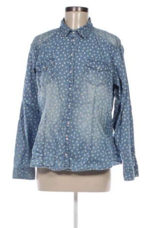 Női ing Charles Vogele, Méret XL, Szín Sokszínű, Ár 3 369 Ft