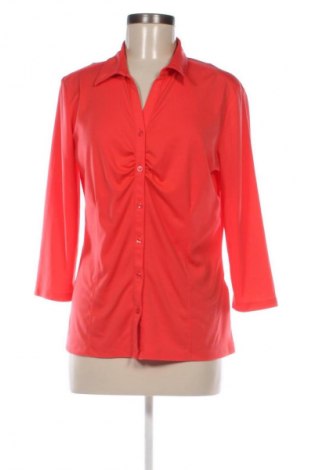 Dámska košeľa  Charles Vogele, Veľkosť XL, Farba Červená, Cena  7,95 €
