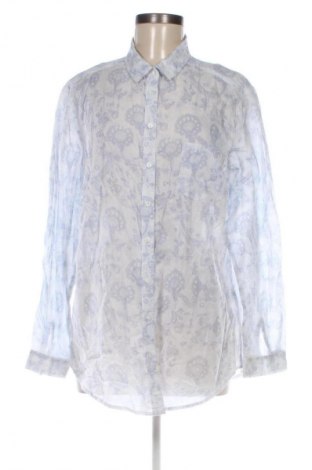 Γυναικείο πουκάμισο Charles Vogele, Μέγεθος XL, Χρώμα Πολύχρωμο, Τιμή 15,99 €