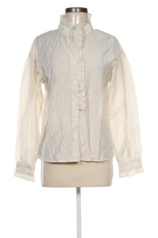 Γυναικείο πουκάμισο Charlior, Μέγεθος S, Χρώμα Πολύχρωμο, Τιμή 24,99 €