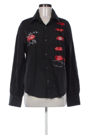 Γυναικείο πουκάμισο ChicMe, Μέγεθος XL, Χρώμα Πολύχρωμο, Τιμή 7,99 €