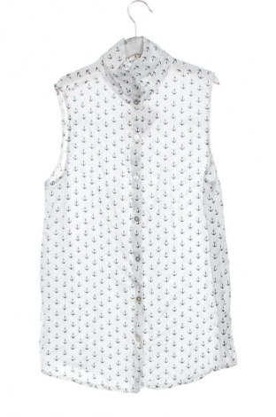 Γυναικείο πουκάμισο Chicoree, Μέγεθος XS, Χρώμα Πολύχρωμο, Τιμή 8,99 €