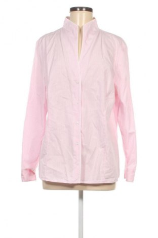 Γυναικείο πουκάμισο Christian Berg, Μέγεθος XXL, Χρώμα Πολύχρωμο, Τιμή 17,00 €