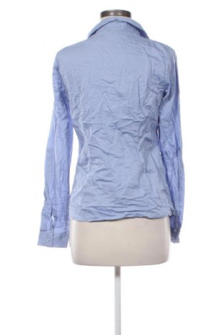 Γυναικείο πουκάμισο Christine, Μέγεθος XL, Χρώμα Μπλέ, Τιμή 6,99 €