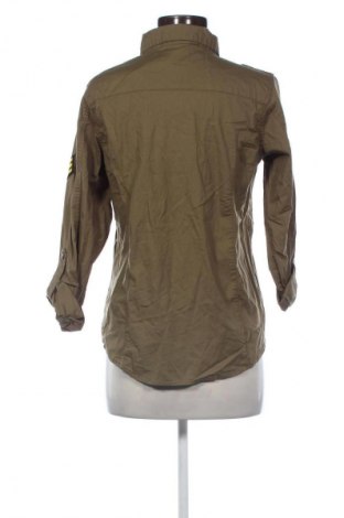 Női ing Ci Sono, Méret M, Szín Zöld, Ár 2 469 Ft