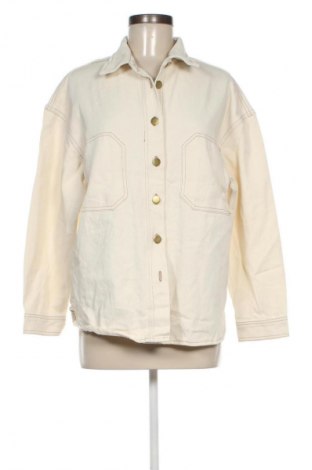 Cămașă de femei Cider, Mărime S, Culoare Ecru, Preț 79,99 Lei