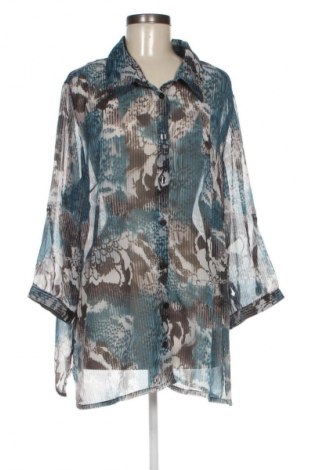 Dámská košile  Claire France, Velikost XL, Barva Vícebarevné, Cena  179,00 Kč