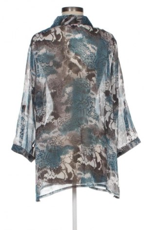 Dámská košile  Claire France, Velikost XL, Barva Vícebarevné, Cena  179,00 Kč